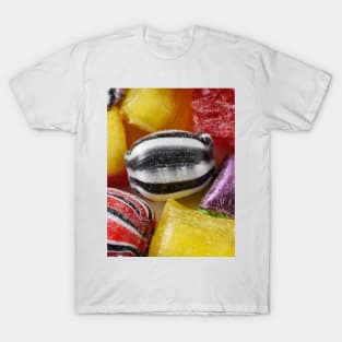 Sugar free sweets T-Shirt